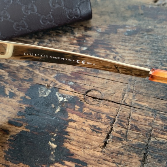 NWOT Gucci Sunglasses - Picture 4 of 7